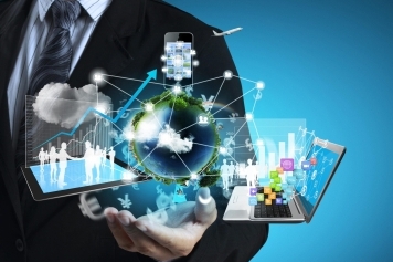 The Role of Information Technology in Modern Supply Chain Management main image